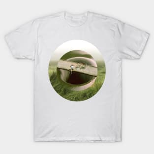 liminal T-Shirt